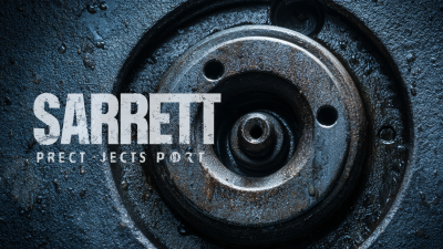 7 Ultimate Secrets to Choosing the Best Die Casting Part for Your Project
