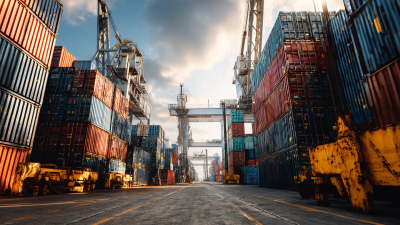 Navigating Global Trade: How to Ensure Compliance with Import/Export Certifications for Best Metal Casting Equipment
