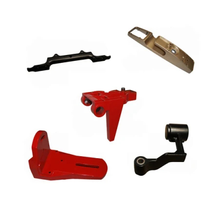 CNC Parts