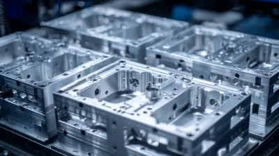 7 Essential Tips for Successful Aluminum Alloy Die Casting Projects