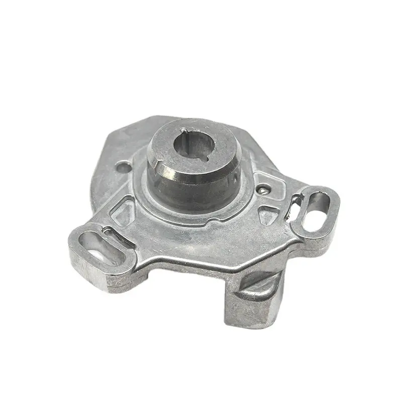 The outstanding advantages of high pressure castings