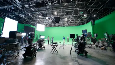 Essential Casting Equipment Checklist for Optimal Production Efficiency