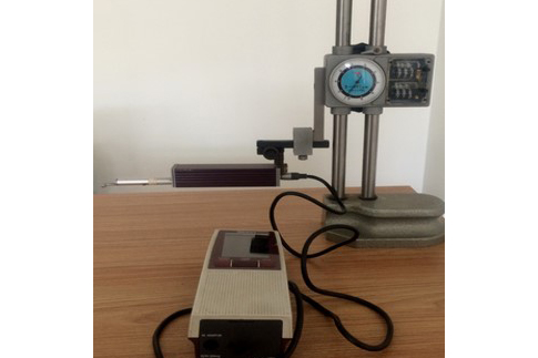 Roughness tester