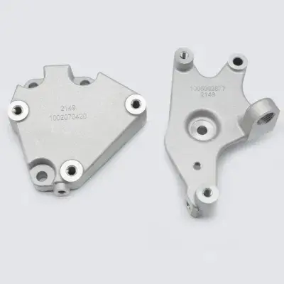 Low Pressure Die Casting vs High Pressure Die Casting: Which One is Better for International Wholesale Buyers?