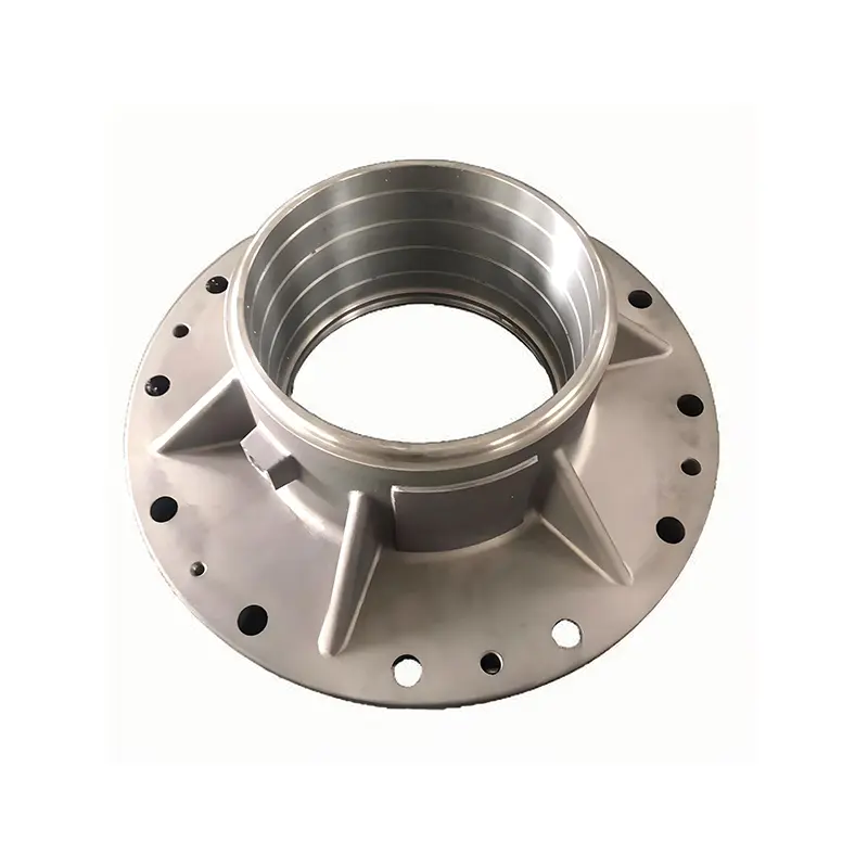 Aluminum Alloy Die-Casting Technology: The Core Foundation for Medical Device Reliability