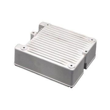 Application of aluminum alloy die casting in medical field