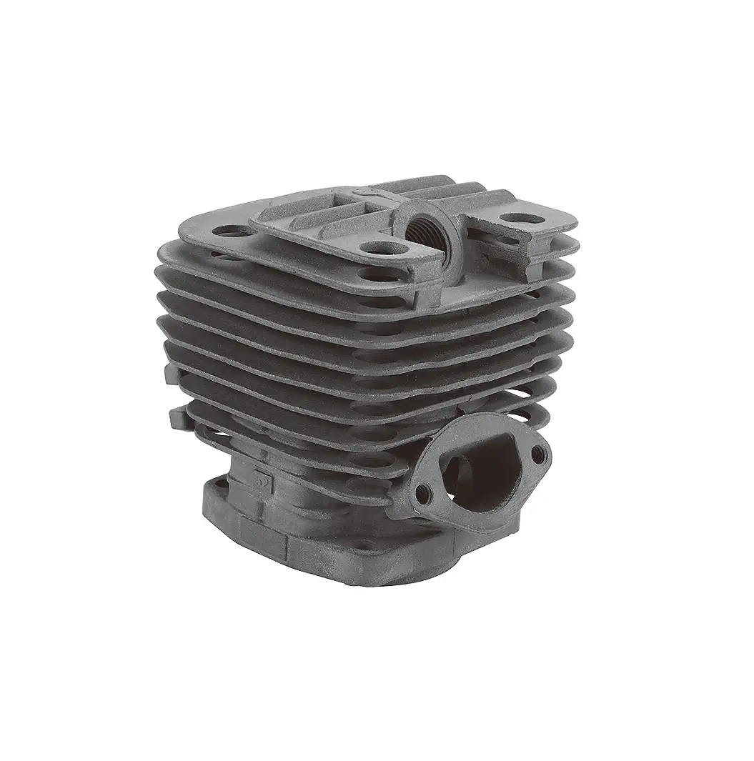 Aluminum alloy high pressure casting: enabling the leap of automobile safety performance