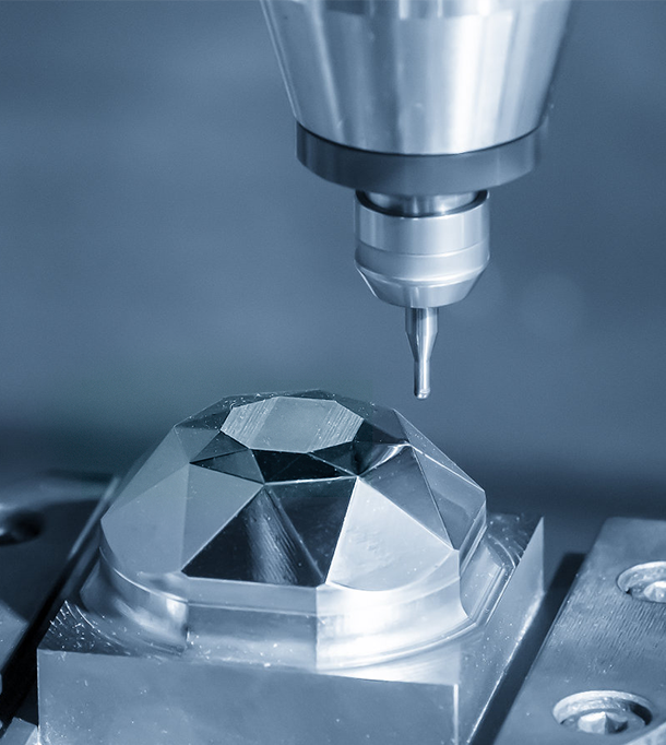 Aluminum Alloy Die-Casting Mold Design and Manufacturing