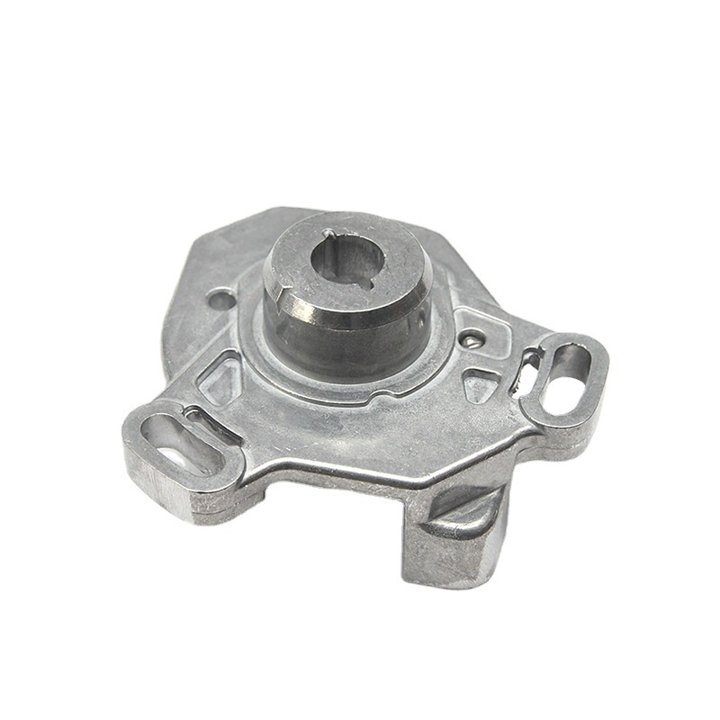 Application of aluminum alloy die casting in medical field
