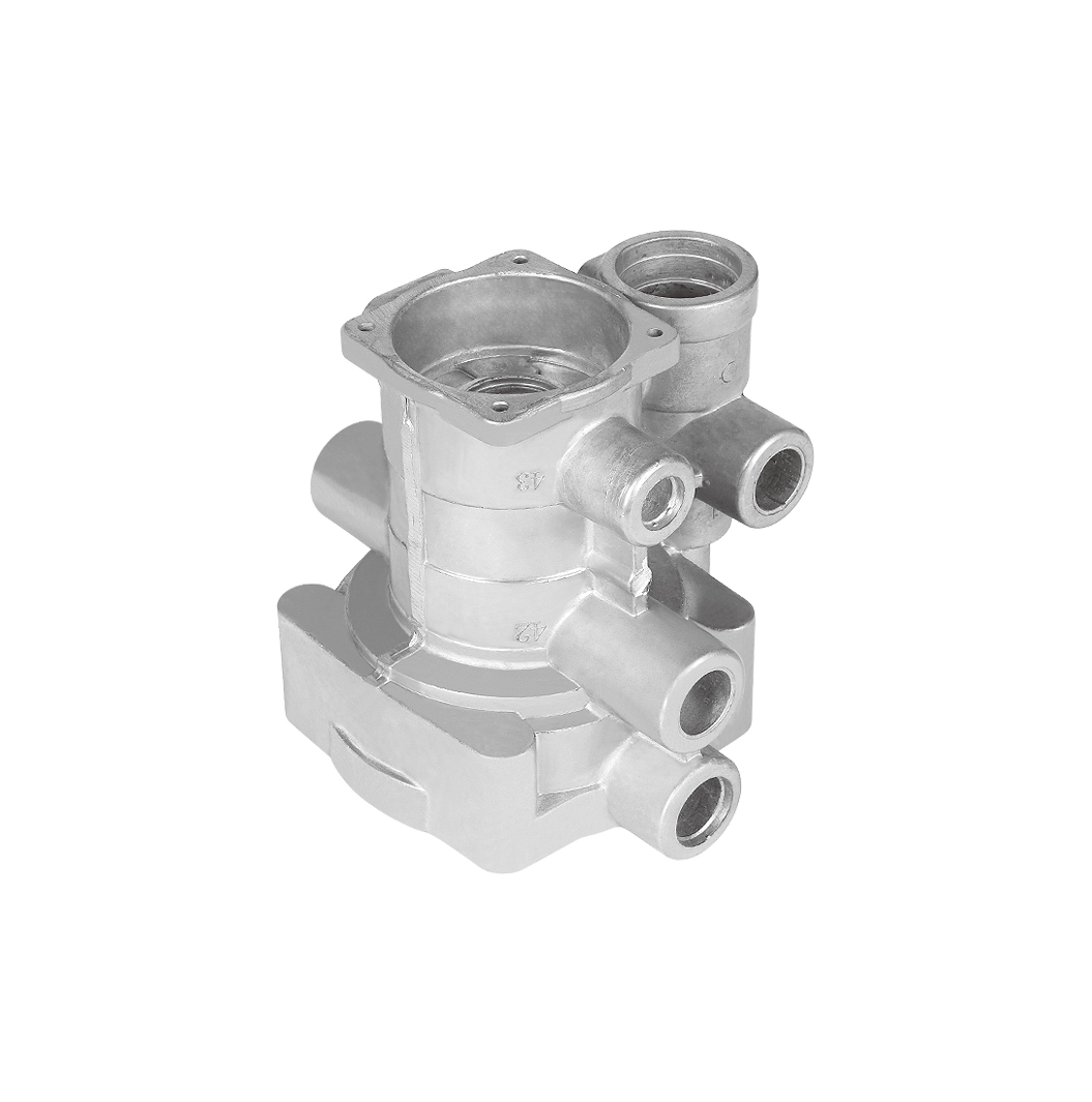 Aluminum alloy high pressure die casting (5)