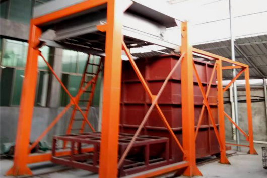 quenching furnace